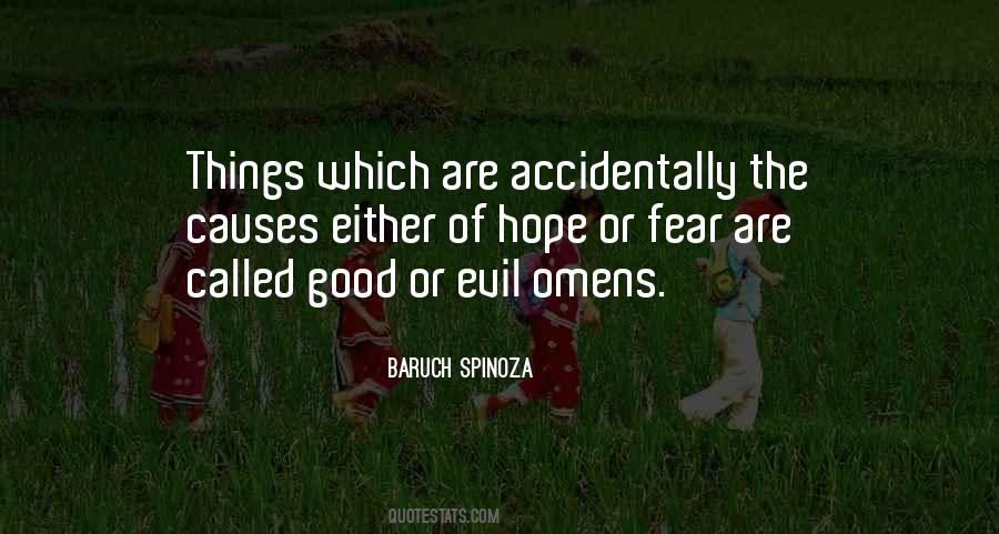 Quotes About Spinoza #471930