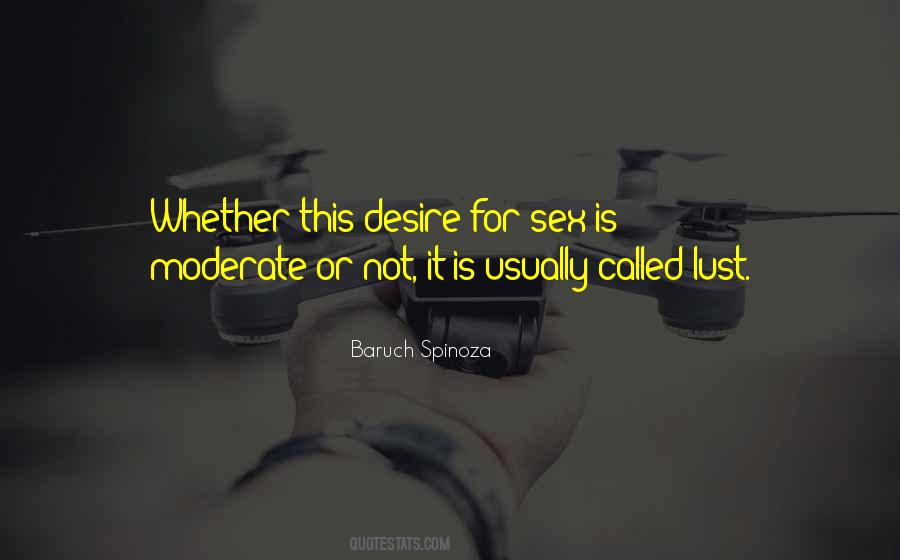 Quotes About Spinoza #479145