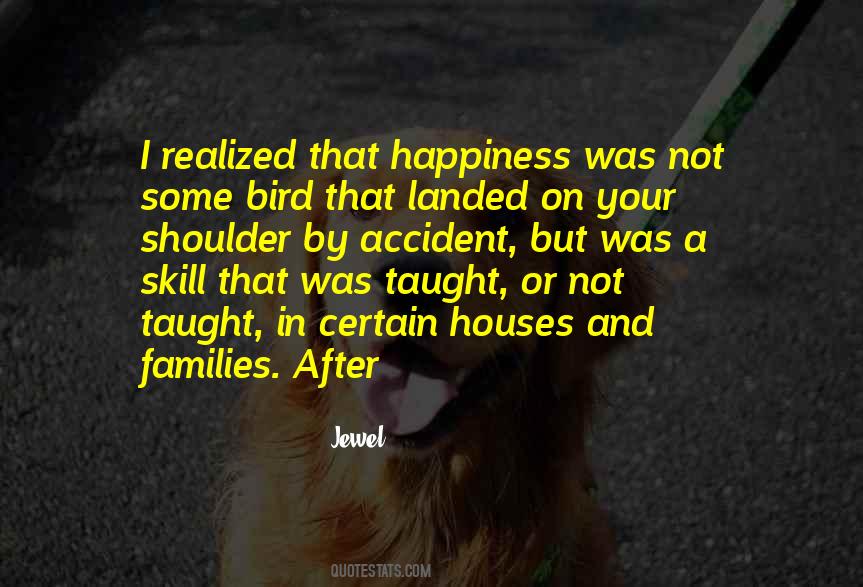 That Happiness Quotes #1038248