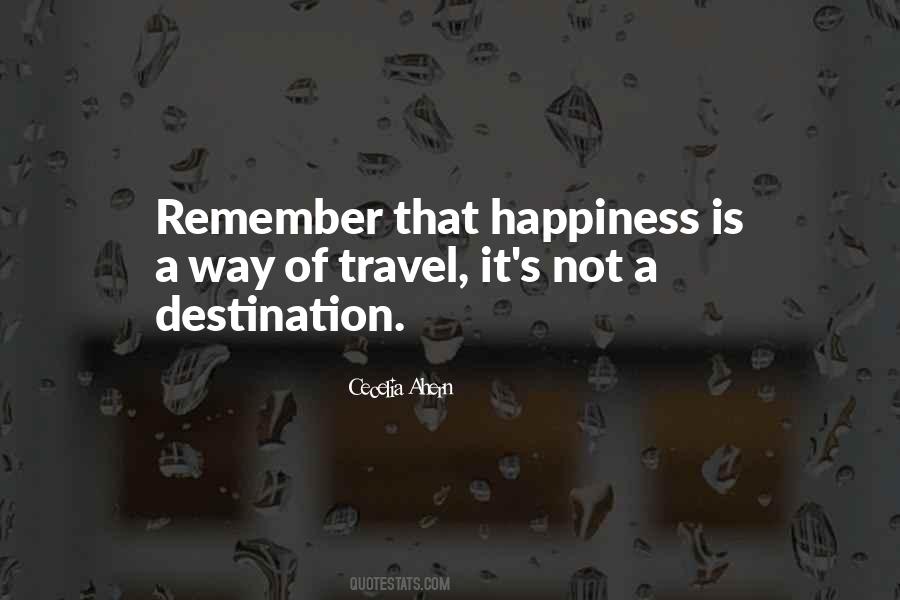 That Happiness Quotes #1083851