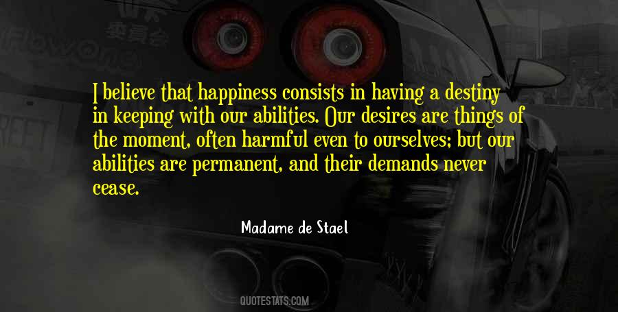 That Happiness Quotes #1086688