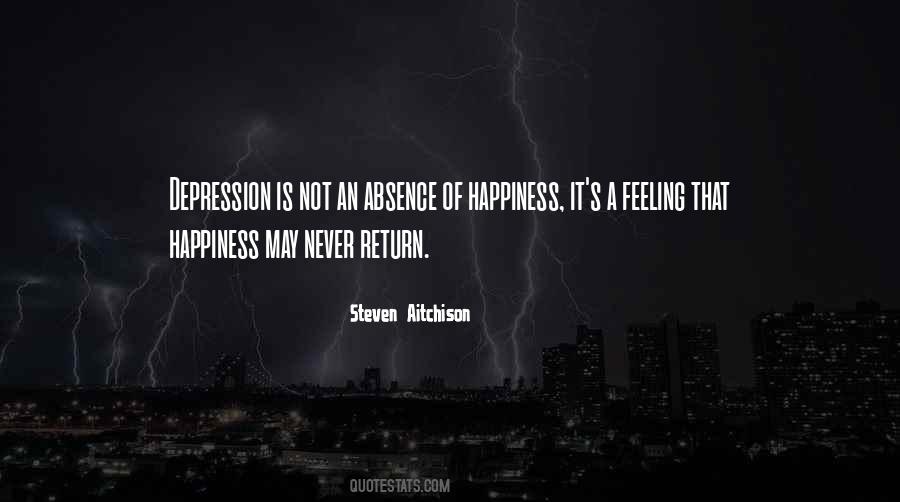 That Happiness Quotes #1144809