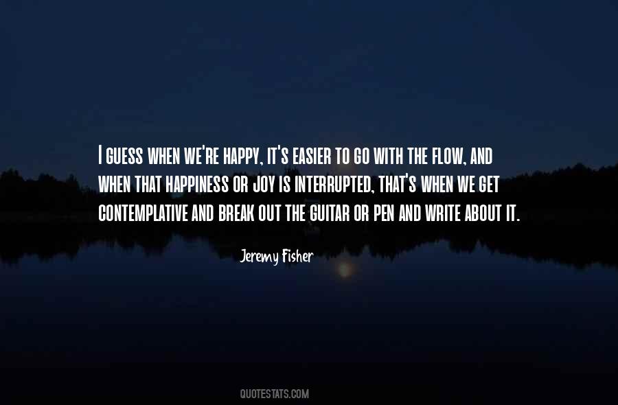 That Happiness Quotes #1151279