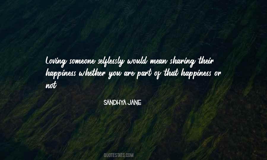 That Happiness Quotes #1380295