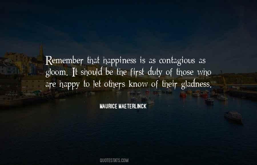 That Happiness Quotes #1548133