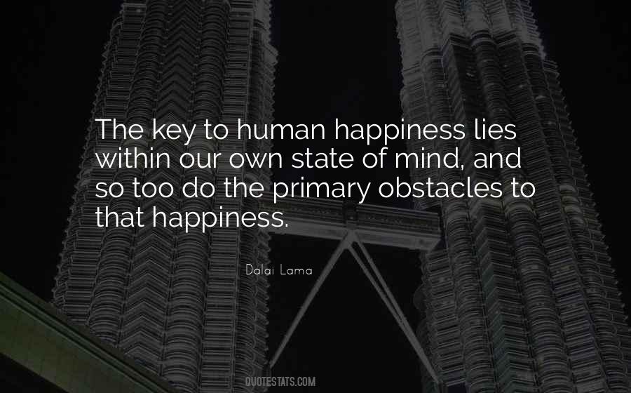 That Happiness Quotes #1669825