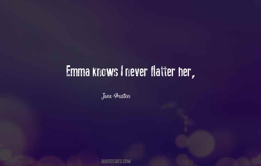 Emma By Jane Austen Quotes #1123886