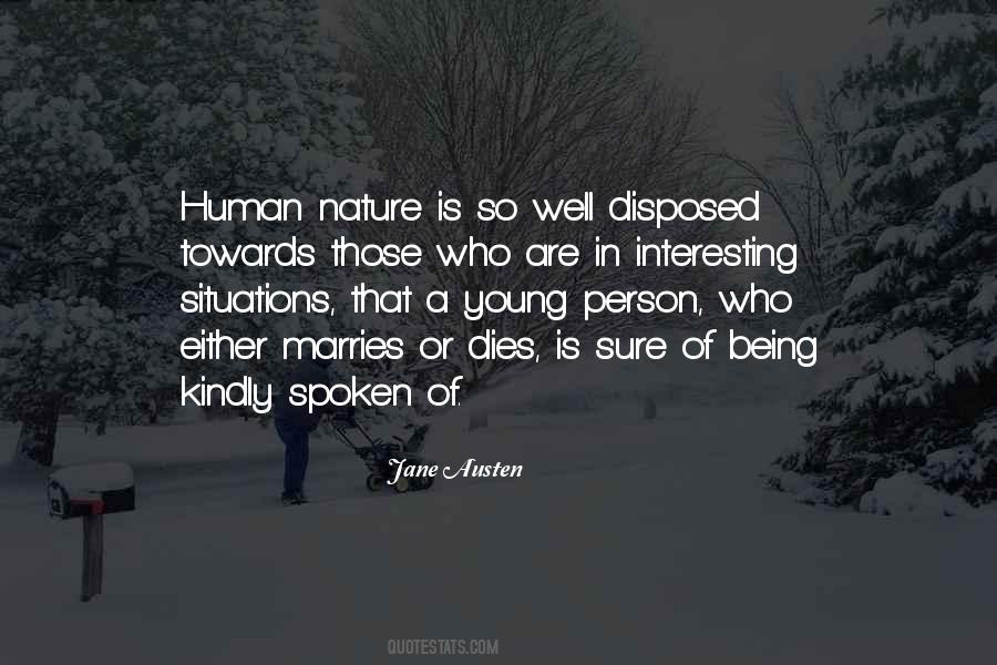 Emma By Jane Austen Quotes #1875160