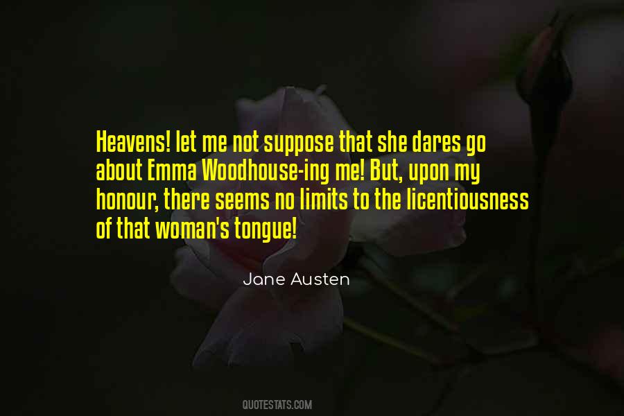 Emma By Jane Austen Quotes #202527