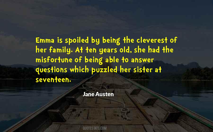 Emma By Jane Austen Quotes #59467