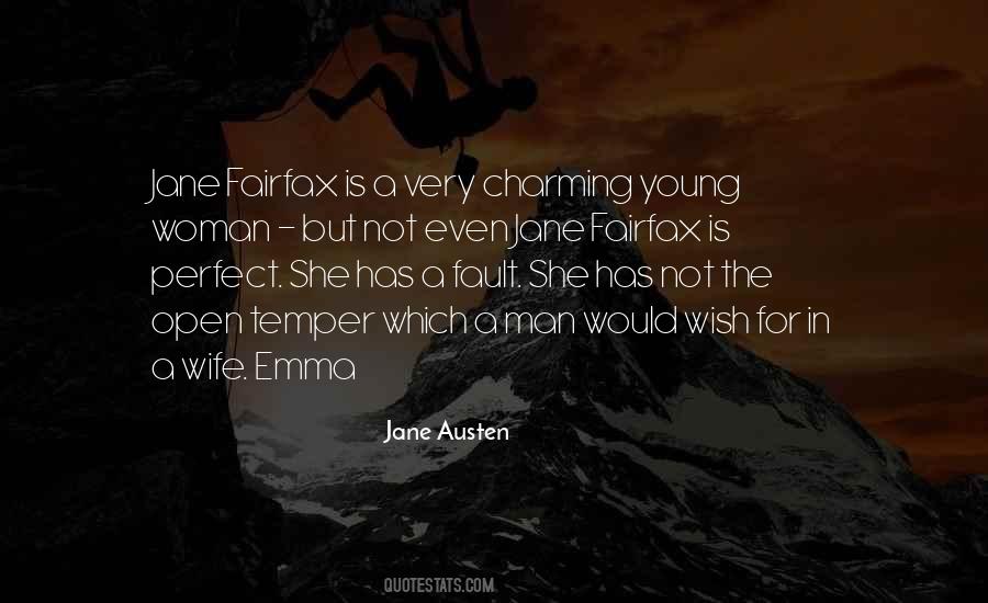 Emma By Jane Austen Quotes #622766