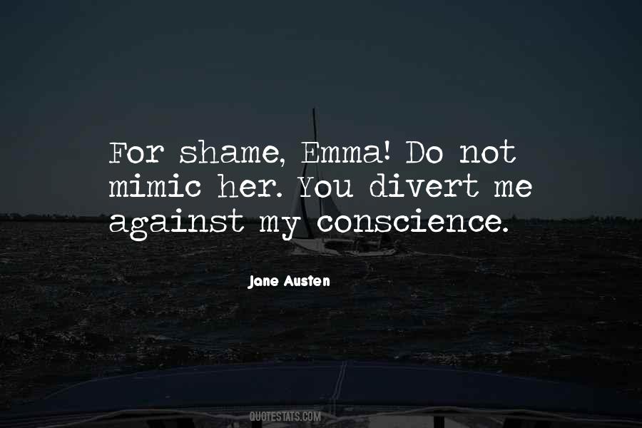 Emma By Jane Austen Quotes #717400