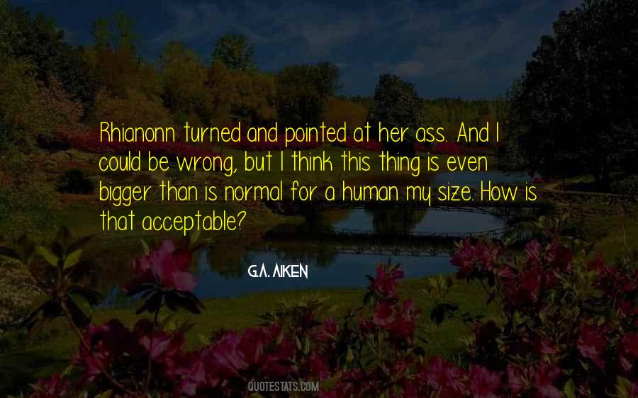 Quotes About Rhianonn #1382851