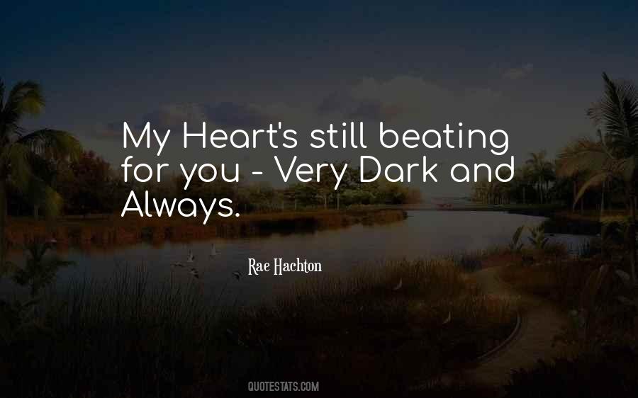 Horror And Death Quotes #420048