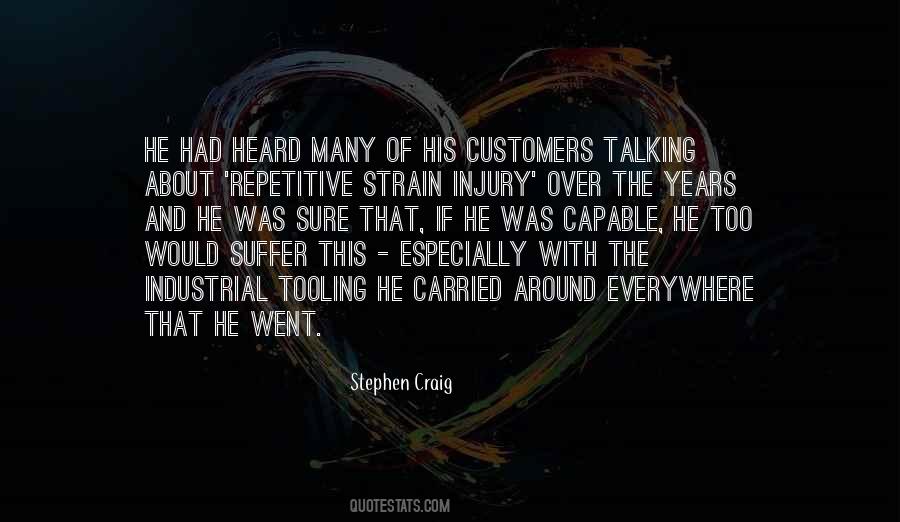 Horror And Death Quotes #451244