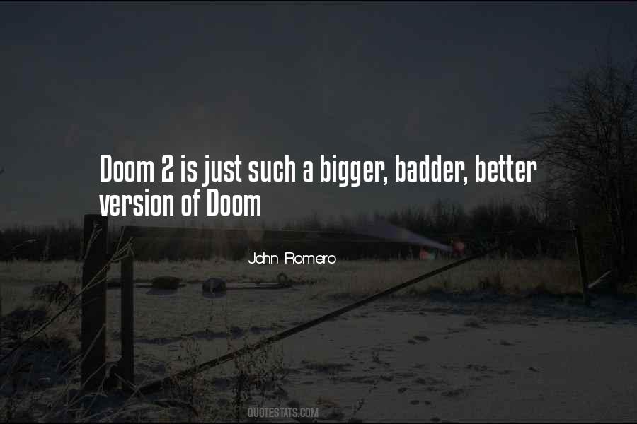 A Better Version Of Yourself Quotes #1277264