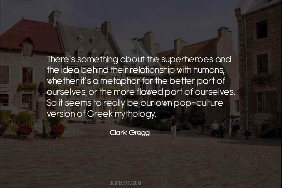 A Better Version Of Yourself Quotes #1869572