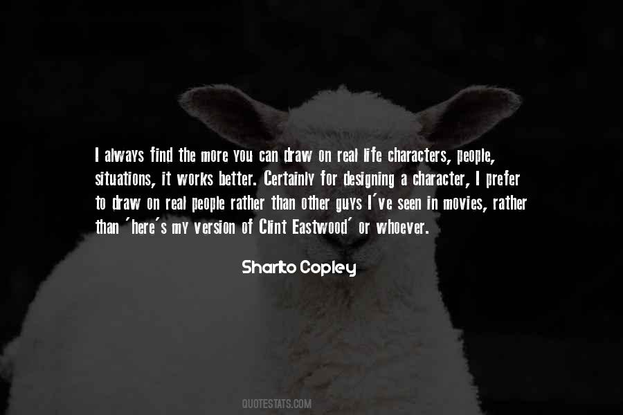 A Better Version Of Yourself Quotes #570508