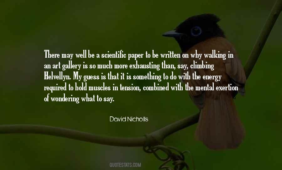 Do More Than Is Required Quotes #1301642
