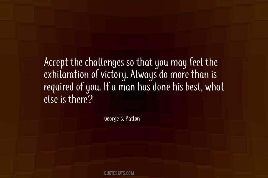 Do More Than Is Required Quotes #349744