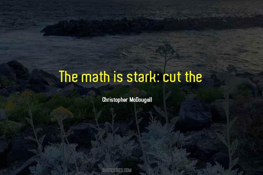 Quotes About Math #1263061