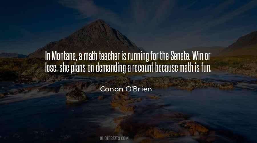 Quotes About Math #1271918