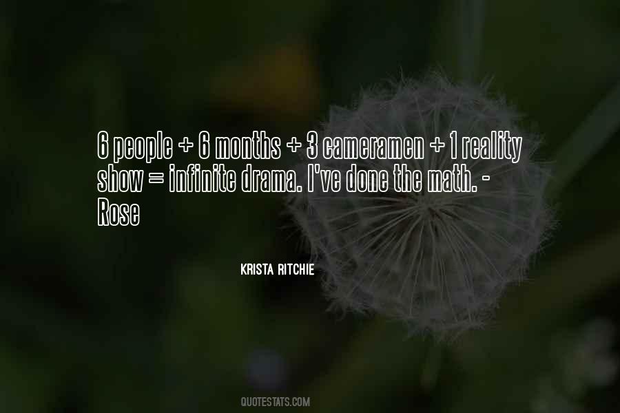 Quotes About Math #1353960