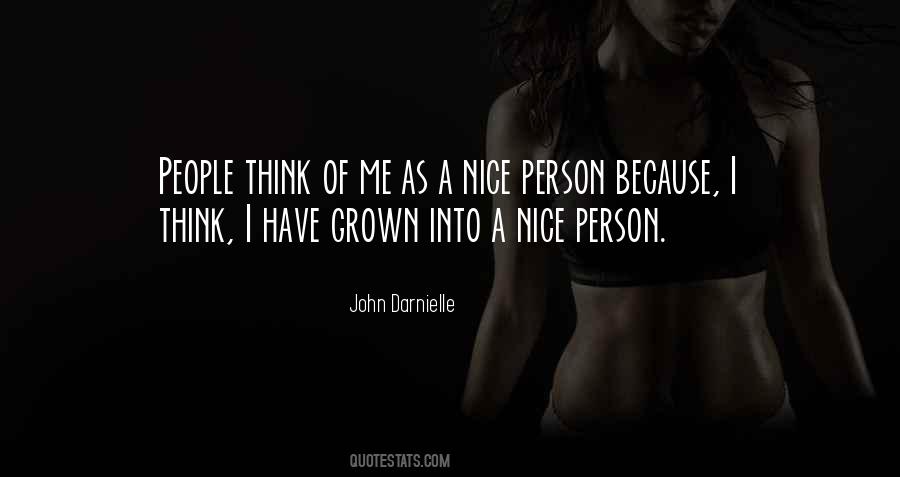 Quotes About Think Of Me #1674968