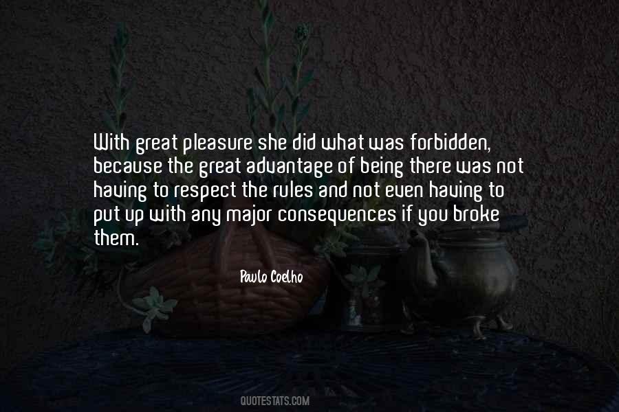 Quotes About Being There #1130823