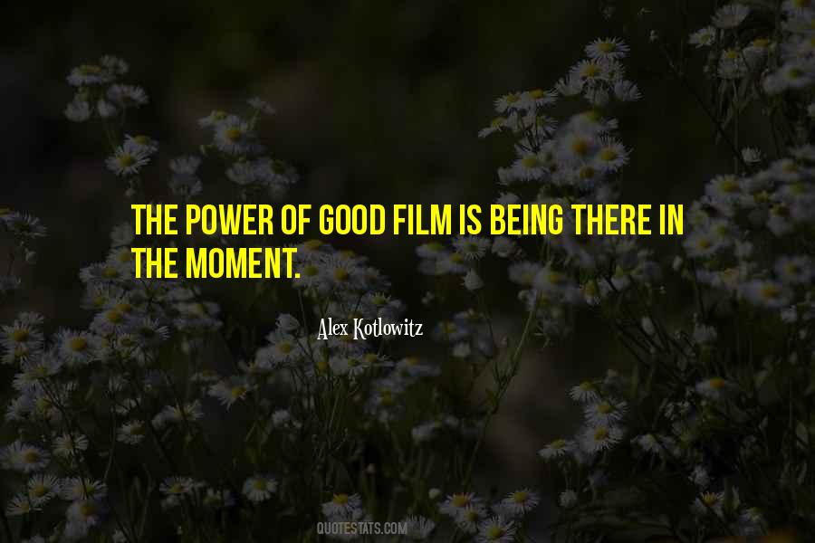 Quotes About Being There #1439016