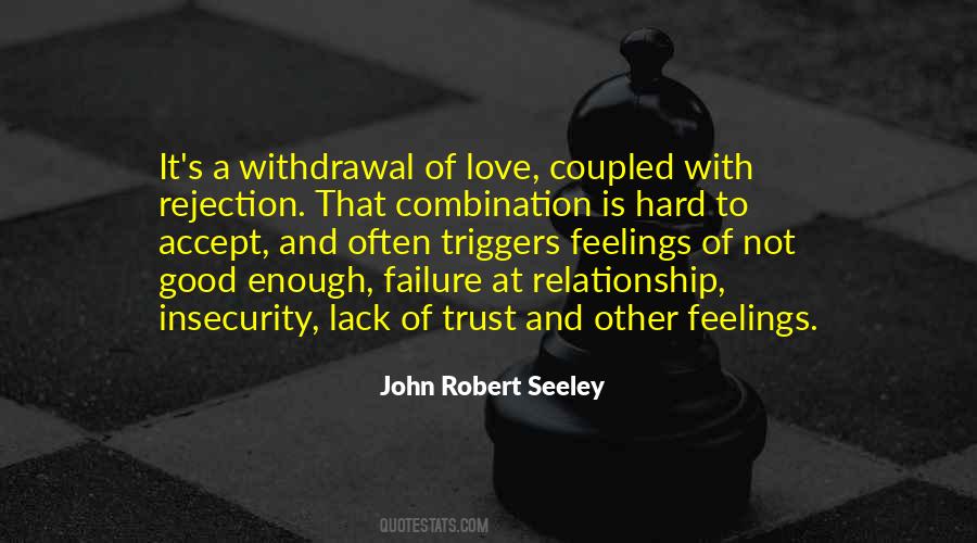 Robert Seeley Quotes #1429518
