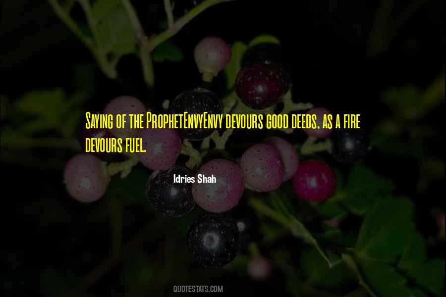 Quotes About Muhammad The Prophet #1277813