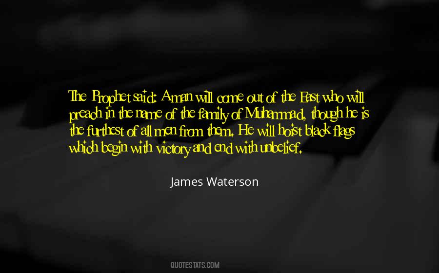 Quotes About Muhammad The Prophet #666971