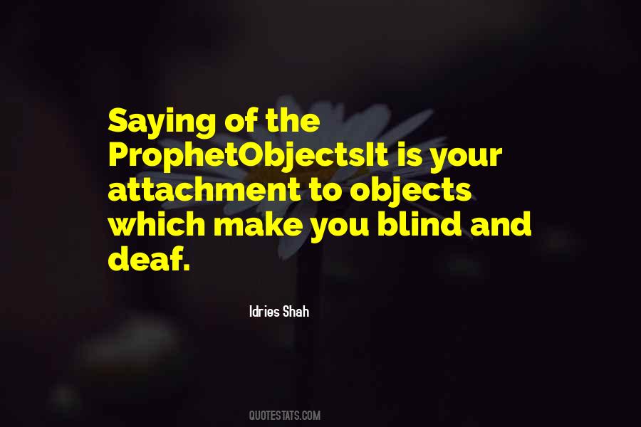 Quotes About Muhammad The Prophet #792093
