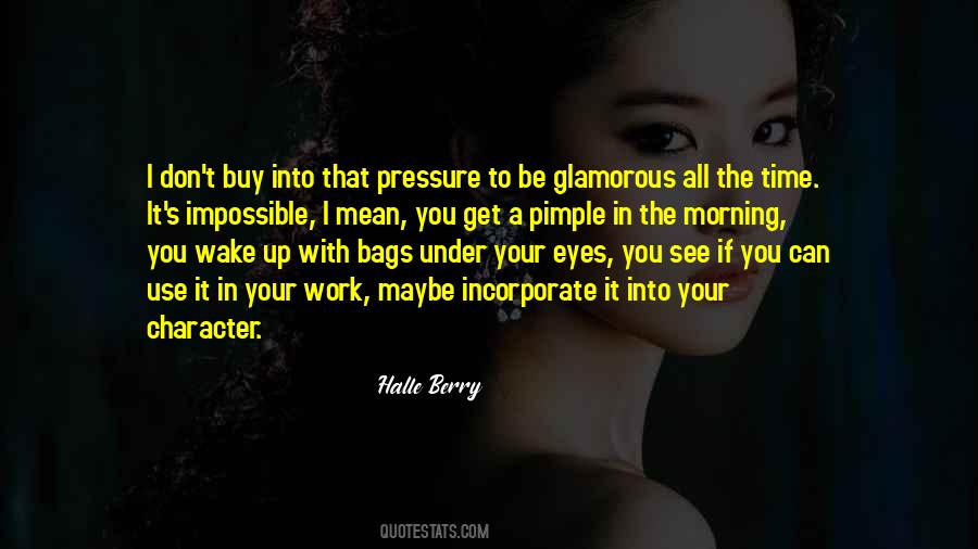 Time To Wake Up Quotes #1877