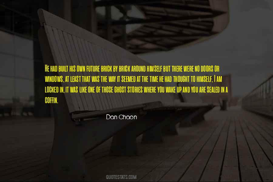 Time To Wake Up Quotes #290433