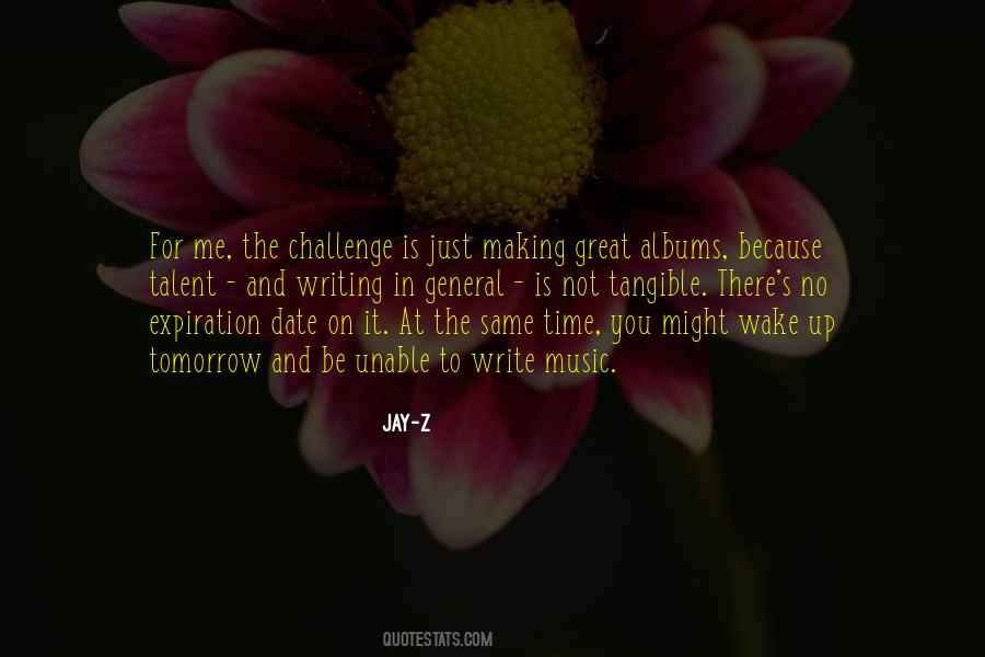 Time To Wake Up Quotes #414541