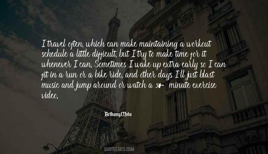 Time To Wake Up Quotes #439830