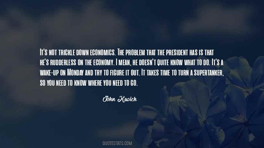 Time To Wake Up Quotes #449254