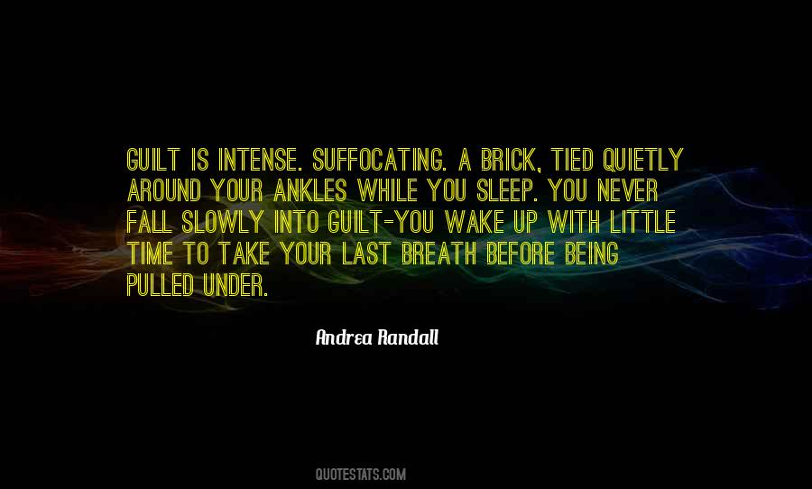 Time To Wake Up Quotes #490311