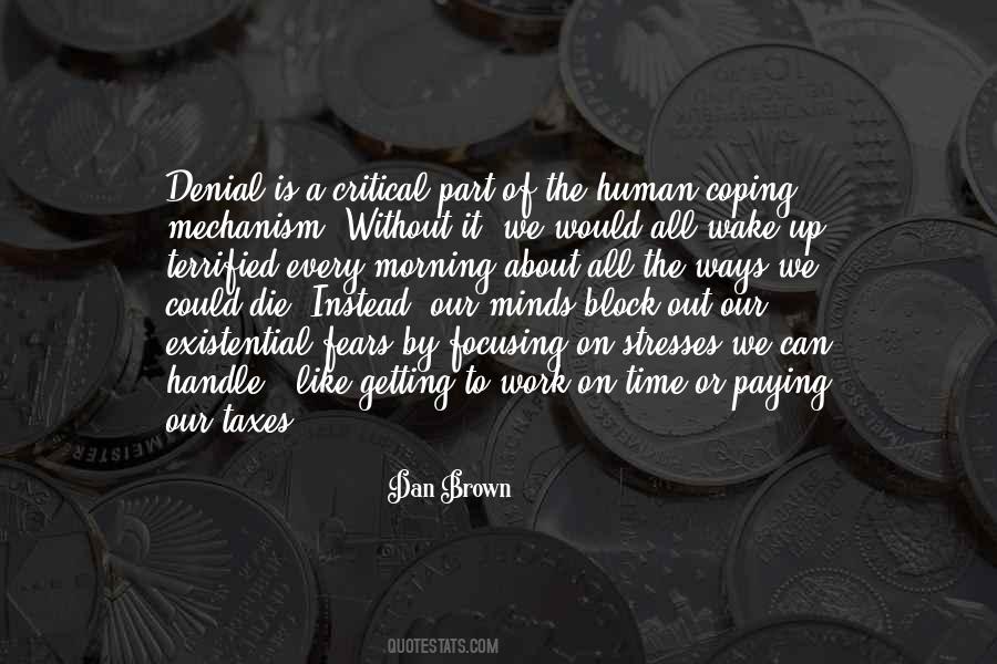 Time To Wake Up Quotes #52846