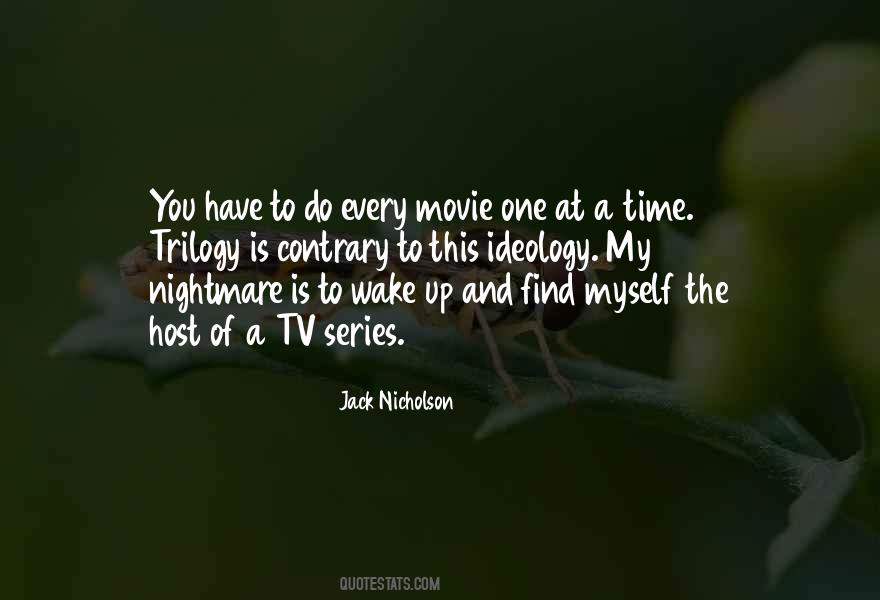 Time To Wake Up Quotes #688142