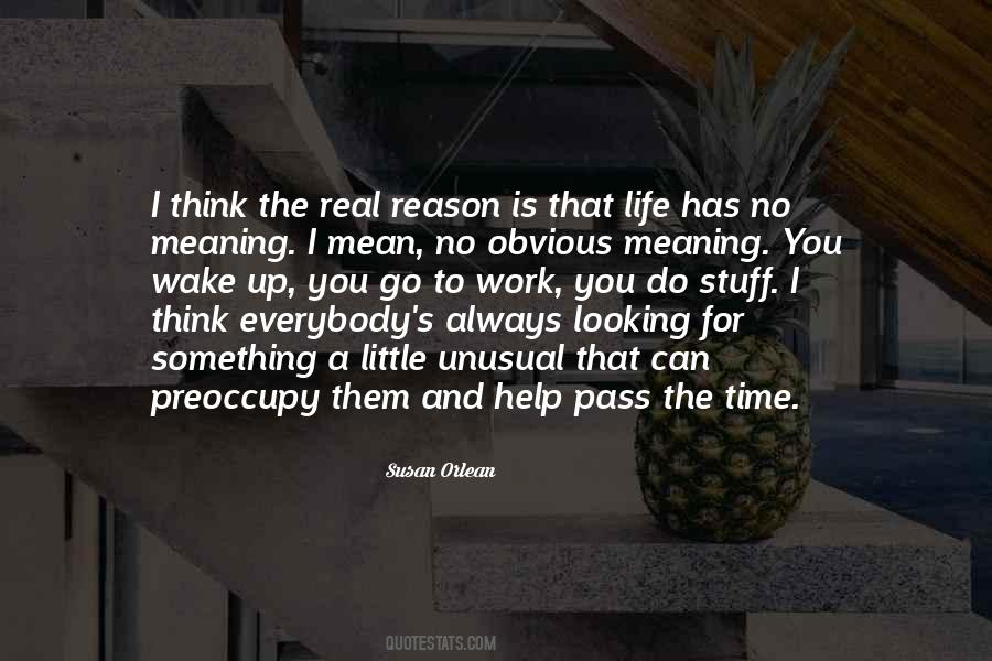 Time To Wake Up Quotes #788822