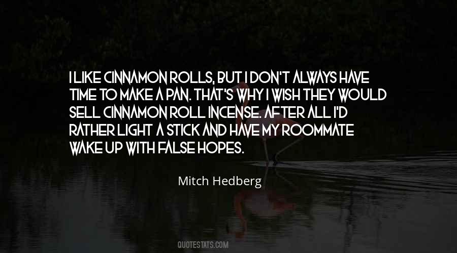 Time To Wake Up Quotes #841838