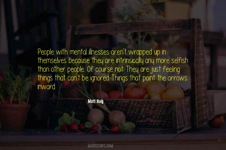 Quotes About Anorexia #132955