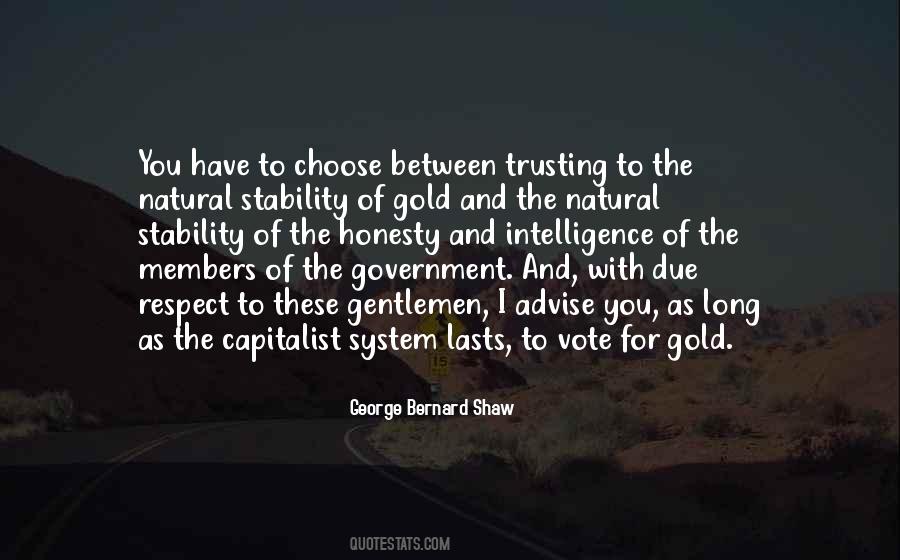 Quotes About Money And Respect #503047