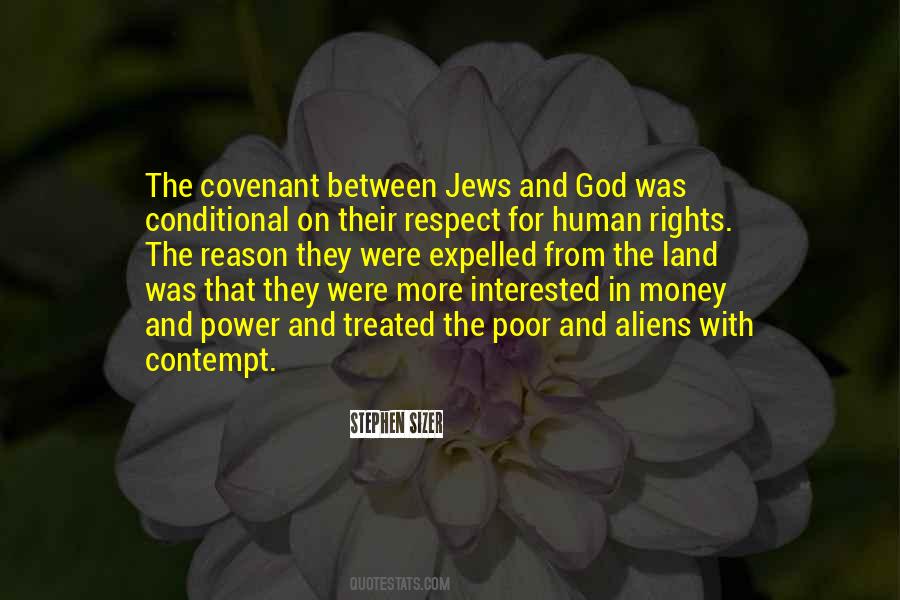 Quotes About Money And Respect #838118