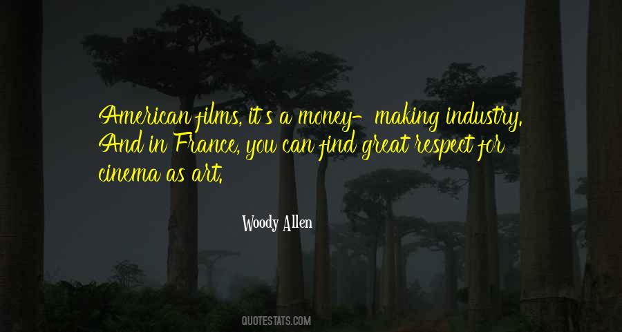 Quotes About Money And Respect #850556