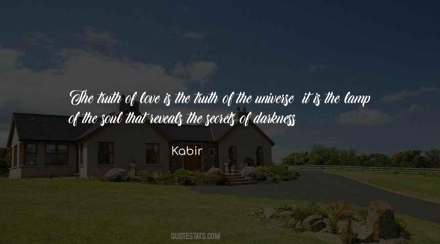 Secrets Of Love Quotes #1398348