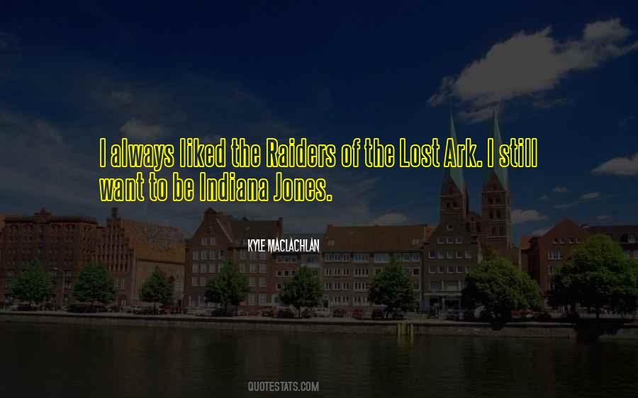 Quotes About The Ark #102061